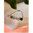 Pulseira Pandora - Prata 950k